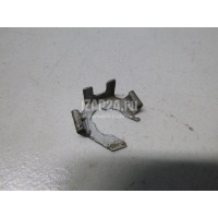 Крепеж форсунки Renault Clio II/Symbol (1998 - 2008) 7700106588