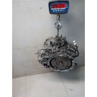 АКПП (автоматическая коробка переключения передач) Mitsubishi ASX (2010 - ) 2700A243