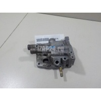 Корпус термостата GM Astra G (1998 - 2005) 55559594