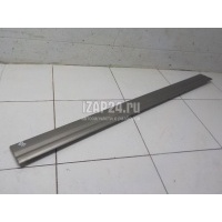Молдинг передней правой двери Nissan Patrol (Y61) (1997 - 2009) 80870VB001