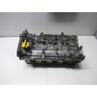 Головка блока Renault Duster (2012 - ) 110411079R