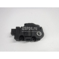 Моторчик заслонки отопителя BMW X5 F15/F85 (2013 - 2018) 64119321034