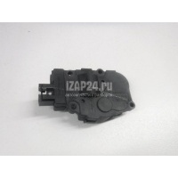 Моторчик заслонки отопителя BMW X5 F15/F85 (2013 - 2018) 64119321034
