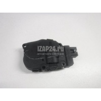 Моторчик заслонки отопителя BMW X5 F15/F85 (2013 - 2018) 64119321034