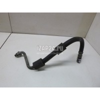 Трубка системы охлаждения АКПП VAG Tiguan (2007 - 2011) 5N0317825B