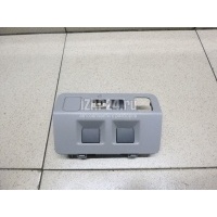 Накладка (кузов внутри) Subaru Forester (S13) (2012 - 2018) 83472FJ060LL