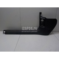 Накладка порога (внутренняя) VAG A7 (4G8) (2011 - 2018) 4G18672714PK