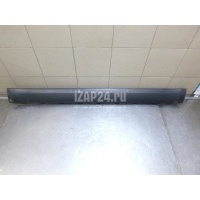 Накладка на порог (наружная) VAG Yeti (2009 - ) 5L0853855C9B9