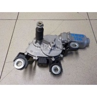 Моторчик стеклоочистителя задний VAG A1 (8X) (2010 - 2018) 8U0955711A