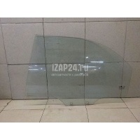 Стекло двери задней левой Hyundai-Kia Sephia II/Shuma II (2001 - 2004) 0K2A373511