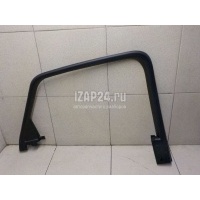 Накладка двери задней левой VAG Q3 (8U) (2012 - 2018) 8U08676714PK