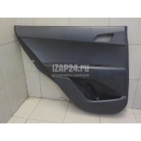 Обшивка двери задней левой Hyundai-Kia Creta (2016 - ) 83301M0010TRY