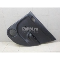 Обшивка двери задней правой Hyundai-Kia i20 (2008 - 2014) 833021J0009P