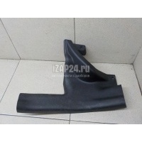 Накладка порога (внутренняя) Hyundai-Kia i20 (2008 - 2014) 858751J0009P