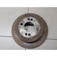 Диск тормозной задний Hyundai-Kia Getz (2002 - 2010) 584111C800