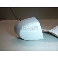 Вставка замка двери прав. BMW 1-серия F20/F21 (2011 - ) 51217162438