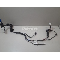 Проводка (коса) Nissan Navara (D40) (2005 - 2015) 24124EB802