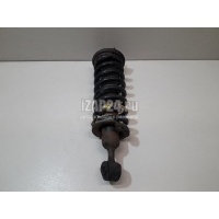 Стойка амортизатора переднего (в сборе) Nissan Pathfinder (R51) (2005 - 2014) 56100EB37D