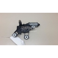 Моторчик стеклоочистителя задний Ford Fiesta (2001 - 2008) 1422314