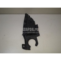 Воздуховод радиатора левый Nissan Navara (D40) (2005 - 2015) 21469EB30A