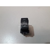 Кнопка многофункциональная Nissan Navara (D40) (2005 - 2015) 27666EB310