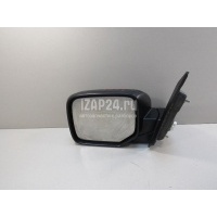 Зеркало левое электрическое Honda Pilot (2008 - 2015) 76258SZAA01ZA