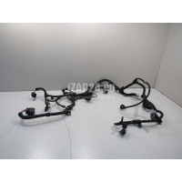 Проводка (коса) BMW 3-серия F30/F31/F80 (2011 - ) 12517630864