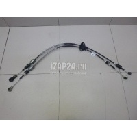 Трос КПП Ford Mondeo IV (2007 - 2015) 7G9R7E395KF
