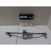 Трапеция стеклоочистителей VAG Superb (2002 - 2008) 8D1955605B