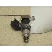 Форсунка инжекторная электрическая 2007 - 2015 7T4Z9F593A