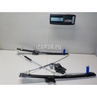 Стеклоподъемник электр. передний правый Land Rover Discovery V (2017 - ) LR083210