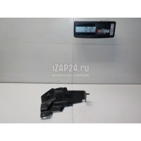 Воздуховод радиатора левый Land Rover Discovery V 2017 LR082867