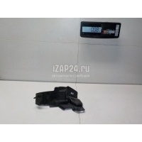 Воздуховод радиатора правый Land Rover Discovery V 2017 LR082866