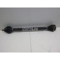 Полуось передняя правая VAG Superb (2008 - 2015) 1K0407272DN