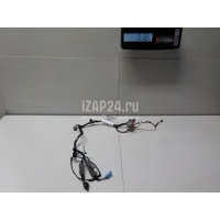 Проводка (коса) Land Rover Discovery V 2017 LR102507