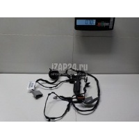 Проводка (коса) Land Rover Discovery V 2017 LR103517