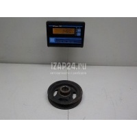 Шкив коленвала Nissan Laguna III (2008 - 2015) 123031KC0A