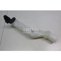 Горловина бачка омывателя GM Vectra C (2002 - 2008) 13222788