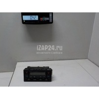 Блок управления климатической установкой Land Rover Discovery II (1998 - 2004) JFC102350