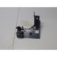 Кронштейн блока ABS (насос) Renault Duster 2012 478400028R