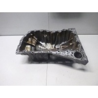 Поддон масляный двигателя Renault Duster (2012 - ) 8200973856
