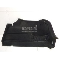 Обшивка багажника GM Astra J (2010 - 2017) 13365511