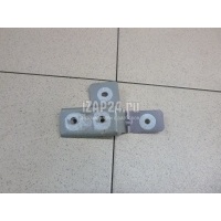 Крепеж крыла Renault Captur (2013 - 2019) 631447978R