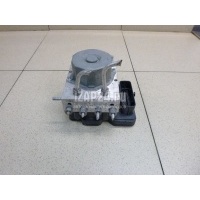 Блок ABS (насос) Renault Captur (2013 - 2019) 476605460R