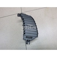 Дефлектор воздушный Renault Captur (2013 - 2019) 687504800R