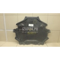 Защита антигравийная Mercedes Benz GLK-Class X204 (2008 - 2015) 2125202623