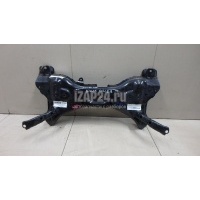Балка подмоторная Nissan Note (E12) 2013 544013VU0A