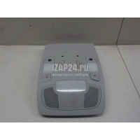 Плафон салонный VAG Allroad quattro (2012 - 2019) 4G0947135ET1