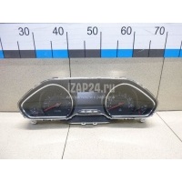 Панель приборов Citroen-Peugeot 208 (2012 - 2019) 9801906680