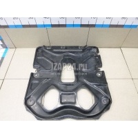 Защита антигравийная Mazda Mazda 6 (GJ/GL) 2013 GHP956A9X